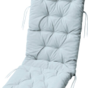 Подушка для садовой мебели Чериот 120x45 / PS.CH.120x45-1 21век