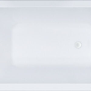Ванна акриловая Стандарт 120x70 21век