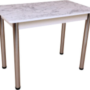 Обеденный стол 120x75 / 008.П15.Х 21век