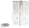 Петля дверная 120x80-B-Steel-CR-R 21век