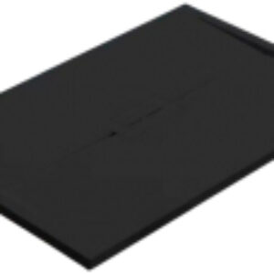 Душевой поддон 120x90 / TSS129B 21век