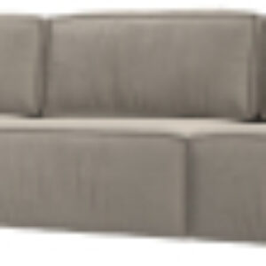 Диван угловой Прага Классик лонг левый / 121068L 21век