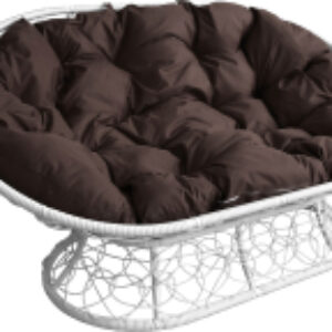 Диван садовый Мамасан / 12110105 21век