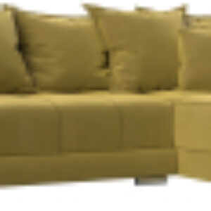 Диван угловой НордСтар правый / 121121 21век