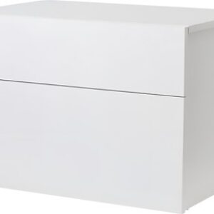 Комод Оланд 2ящ / Д.2333.1 21век