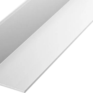 Уголок алюминиевый У1212-2 21век