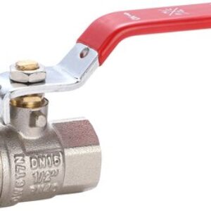 Шаровой кран Стандарт 1/2" / ГГР-15 21век