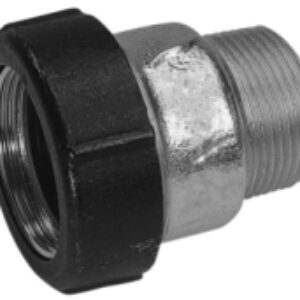 Муфта АК 1/2" / 17.195.00.01 21век