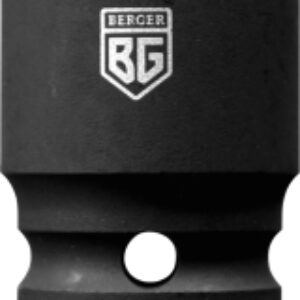 Головка слесарная 1/2" 21мм / BG2124 21век