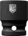 Головка слесарная 1/2" 22мм / BG2125 21век