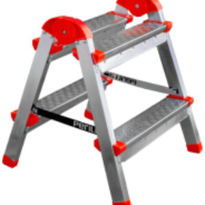 Лестница-стремянка Ярус / 122402 21век