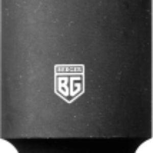 Головка слесарная 1/2" 24мм / BG2144 21век