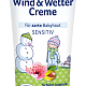 Крем детский При ветре и непогоде. Новая формула 12256137 21век