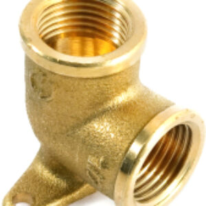 Угольник соединительный 1/2″ 270023H040400A 21век