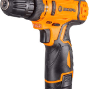 Аккумуляторная дрель-шуруповерт ДА-12Л-2КА 21век