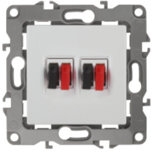 Розетка 12-3112-01 / Б0027461 21век