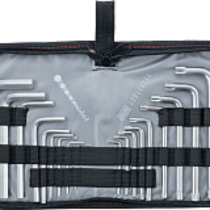 Набор ключей Hex-Torx 12314 21век