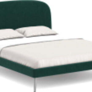 Полуторная кровать 1234 / MF009455 21век