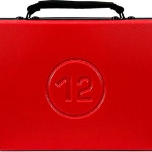 Коробка для патронов 12 калибр 35.5x23.5x8 21век