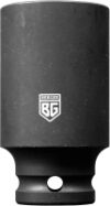 Головка слесарная 1/2" 36мм / BG2148 21век