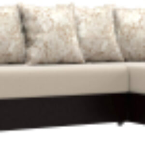 Диван угловой Марго 1 (24) УП правый 21век