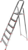 Лестница-стремянка 12-5056 21век