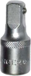Удлинитель слесарный 1/2" 50мм / BG2001 21век