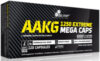 Аминокислота AAKG 1250 Extreme Mega Caps / I00002877 21век