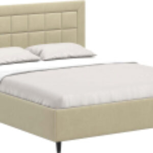 Двуспальная кровать 1251 / К004539 21век