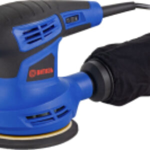 Эксцентриковая шлифовальная машина ОШМ-125-1 21век