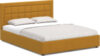 Двуспальная кровать 1251 / MF004921 21век