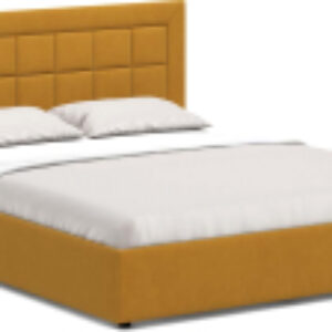 Двуспальная кровать 1251 / MF004921 21век