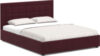 Двуспальная кровать 1251 / MF005836 21век
