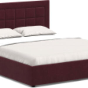 Двуспальная кровать 1251 / MF005836 21век