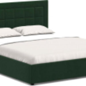 Полуторная кровать 1251 / MF005872 21век