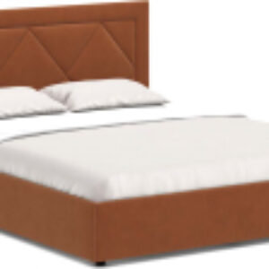 Полуторная кровать 1251 / MF008647 21век