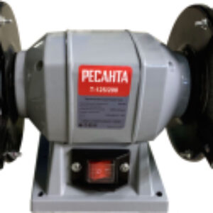 Точильный станок Т-125/200 21век