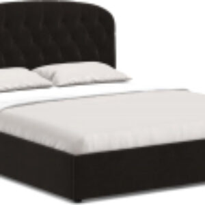 Полуторная кровать 1252 / MF008284 21век