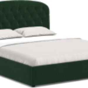 Двуспальная кровать 1252 / MF008398 21век