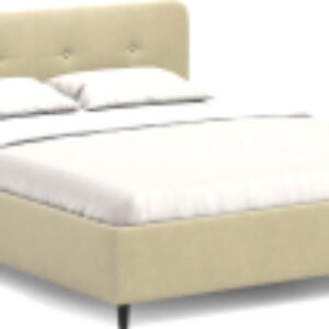 Двуспальная кровать 1253 / К004662 21век