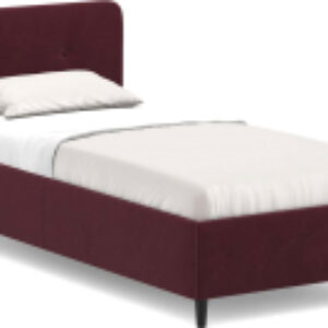 Односпальная кровать 1253 / MF008513 21век