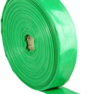 Рукав напорный 1 25мм/50м 4 BAR 21век