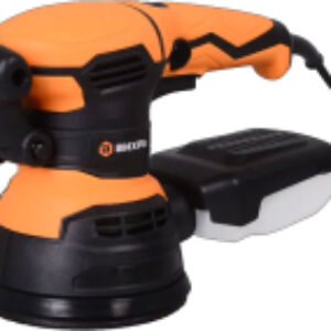 Эксцентриковая шлифовальная машина ЭШМ-125/5Э 21век