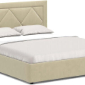 Полуторная кровать 1255 / MF010916 21век