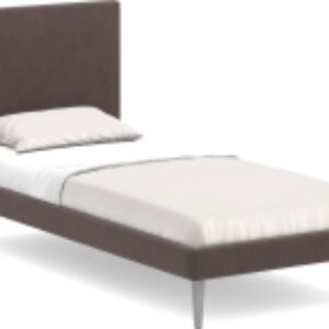 Односпальная кровать 1256/MF007534 21век