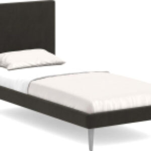 Односпальная кровать 1256/MF007574 21век