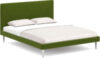 Двуспальная кровать 1256 / MF008806 21век
