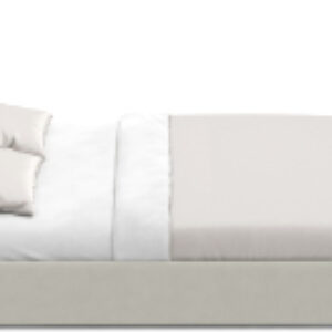 Полуторная кровать 1257 / К004854 21век