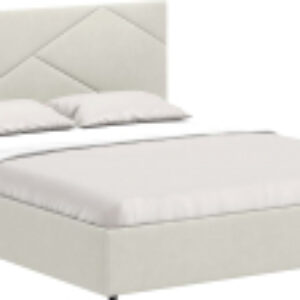 Двуспальная кровать 1257 / К004858 21век