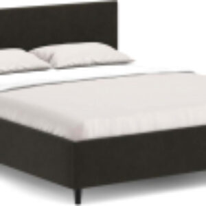 Двуспальная кровать 1259 / MF011793 21век